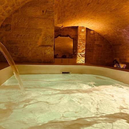 Un Giorno Bellissimo Suite & Spa Martina Franca Buitenkant foto