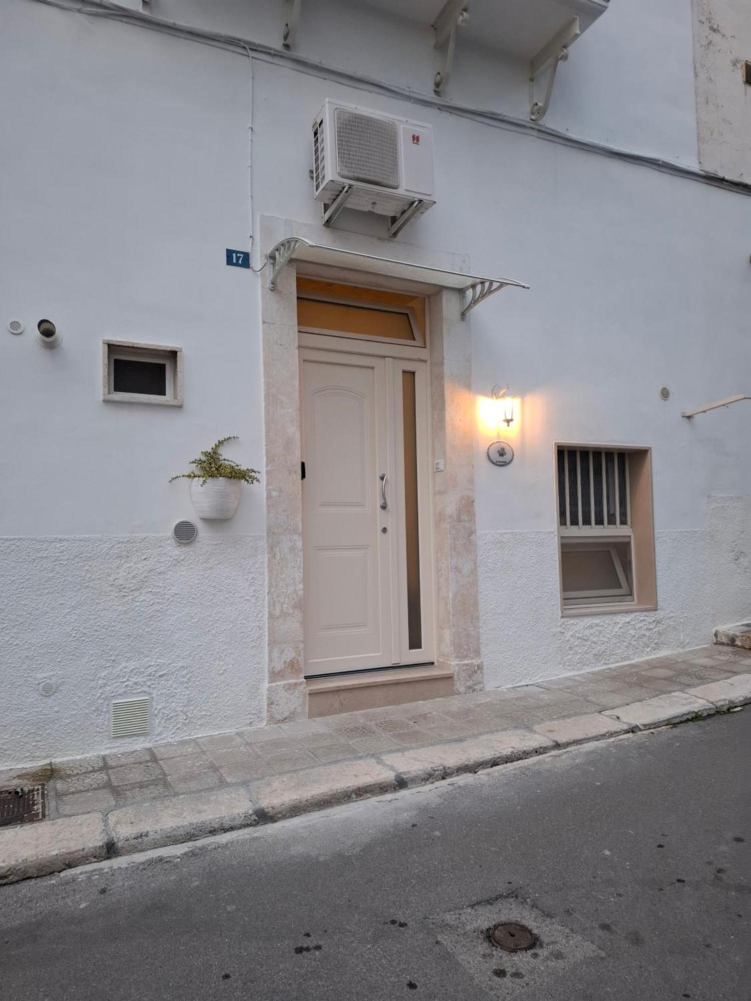 Un Giorno Bellissimo Suite & Spa Martina Franca Buitenkant foto