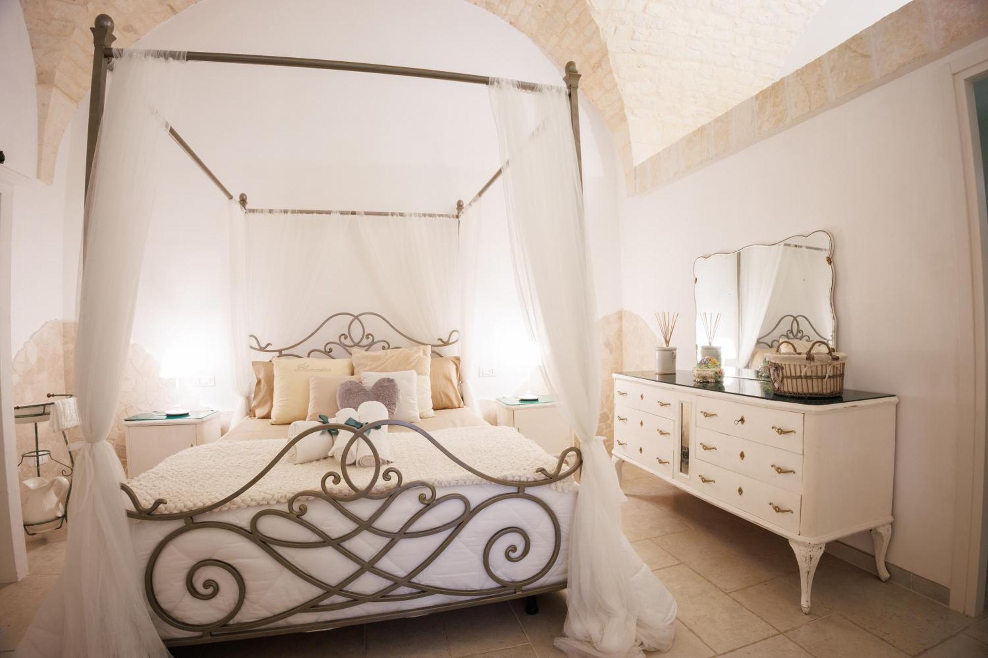 Un Giorno Bellissimo Suite & Spa Martina Franca Buitenkant foto