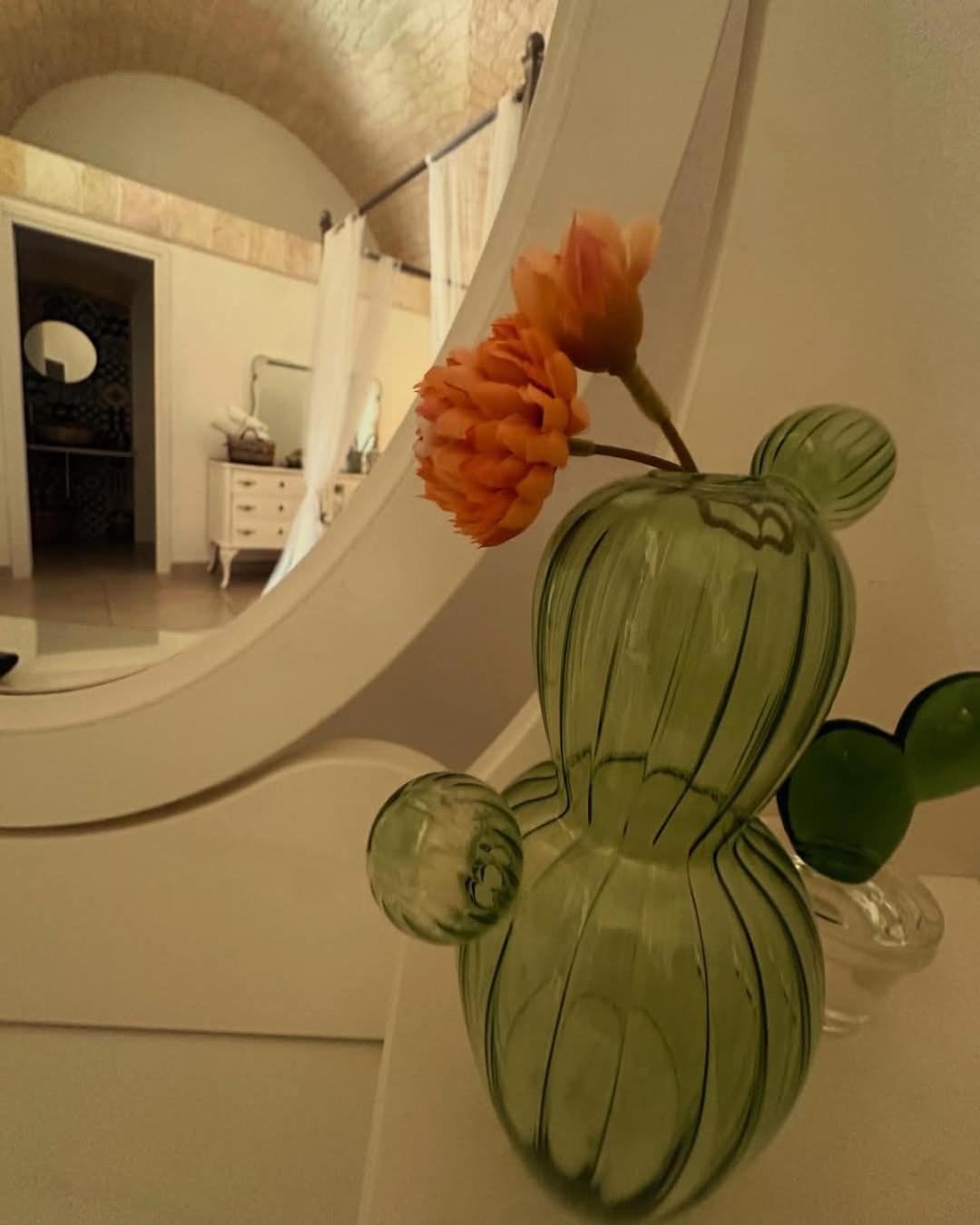 Un Giorno Bellissimo Suite & Spa Martina Franca Buitenkant foto