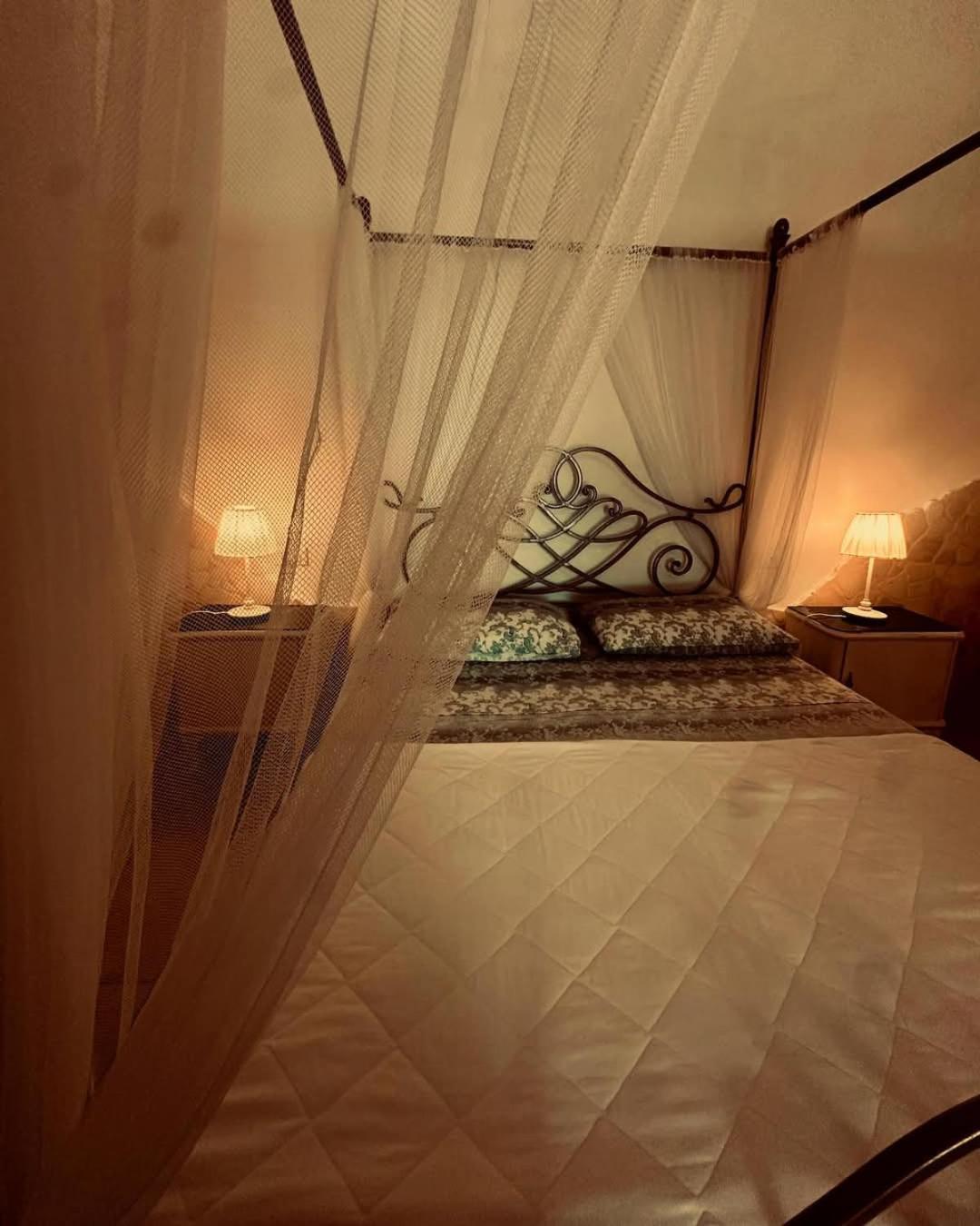 Un Giorno Bellissimo Suite & Spa Martina Franca Buitenkant foto